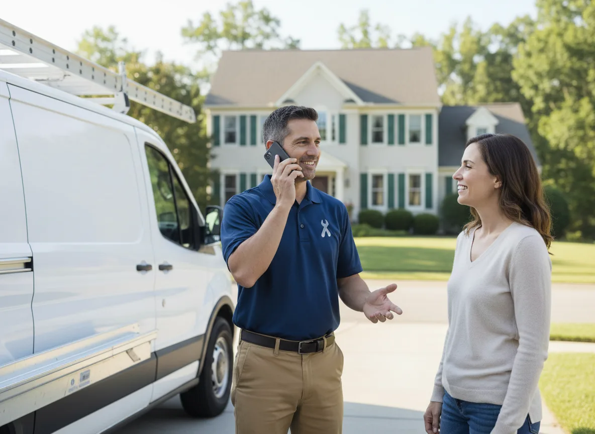 Home Gutter Service Green Mountain, NC FAQs